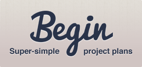Begin